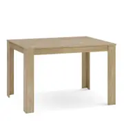 4-6 Seater Natu Dining Table - Oak