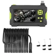 Borescope with LED Light 8Mm Lens Pipeline Camera Visual Inspection Camera9708