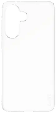 Panzer Glass CARE Fashion Case Transparent X-Ray Soft Basic Galaxy A36