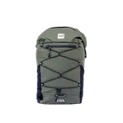 Red Equipment Lightweight Waterproof Backpack 22L - Olive Green