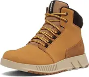 [Sorel] Mac Hill Lite Plus Men's Waterproof Hiking Boots