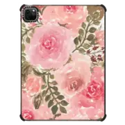 iPad Pro 11-inch (3rd/4th gen) iPad Impact Case Floral Ipad Case