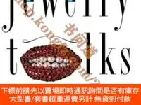 在飛比找露天拍賣優惠-博民Jewelry罕見Talks露天255174 Klein