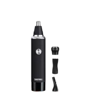 4-in-1 Ear, Nose & Eyebrow Trimmer & Shaver
