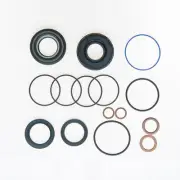 Edelmann 8892 Rack Pinion Seal Kit For 95-98 Mazda 323 Protege (for: Mazda)