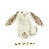 在飛比找蝦皮購物優惠-現貨Jellycat Blossom Cream Bunny