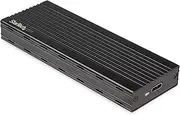 StarTech USB 3.1 Gen 2 Type-C to M.2 NVMe Enclosure