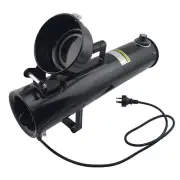 5kg Stick Electrode Arc Rod Drying Oven Hot Box Quiver 7016 7018 Welding