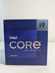 Intel Core i9 13th Gen i9-13900K Unlocked 36MB Cache LGA 1700 Desktop Processor