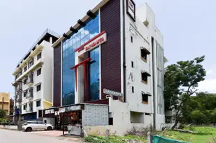 OYO 26631 Ananda Sai Residency