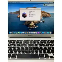 在飛比找蝦皮商城優惠-MacBook Air 2017年 13寸 1.8GHz I