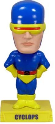 X-Men - Cyclops Wacky Wobbler
