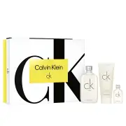 Calvin Klein CK One Essentials Set