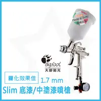 在飛比找蝦皮購物優惠-Walcom SLIM HTE底漆/中塗漆 噴槍 經典款噴槍