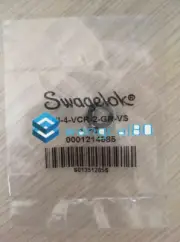 10PCS New for SWAGELOK 1/4 VCR Gasket NI-4-VCR-2-GR-VS