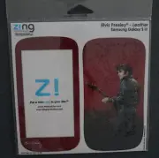 Elvis Presley 68 Comeback Samsung Galaxy S III 3 Skin NEW Sticker