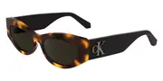 Calvin Klein Jeans CKJ24626S 235 Men's Sunglasses Size 52