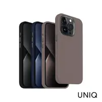 在飛比找momo購物網優惠-【UNIQ】iPhone 15 Pro 6.1吋 Lyden