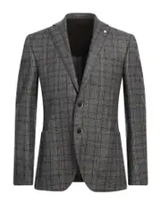 [LUIGI BIANCHI MANTOVA] LUIGI BIANCHI Mantova Blazers - Item 49991564