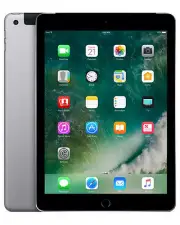 **NEW** APPLE IPAD MP262CL/A (5TH GEN.) 128GB, WI-FI + 4G, 9.7” SPACE GRAY