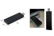 Wireless Xbox One Controller Adapter Receiver Stick Microsoft Windows PC USB