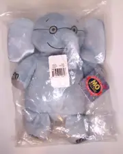 Kohls Cares Elephant Gerald Mo Willems Plush Stuffed Animal 2022