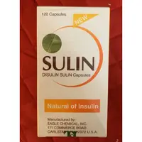 在飛比找蝦皮購物優惠-素寧SULIN-平衡穩定膠囊120粒 （苦瓜萃取物）（苦瓜 