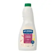 Hellmann's Caesar Dressing Bottle Tasty Sauce 1000ml