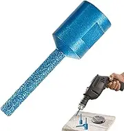 Trimming Milling Cutter,High Hardness Trimming Slotting Tool Cutting Milling Cutter | Grooving End Mills Wear-Resistant Marble Carving Bit for Home & Quartz Stone