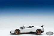 1/18 Autoart Lamborghini Huracan Performante White ALSO OPEN FOR TRADE