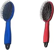 Cabinet Safes Comb Secret Stash Hidden Safe Diversion Hairbrush Safe Box Hiding Diamond Jewelry Storage Bedroom Bathroom Gun Safes(Color random)