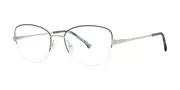 Elliott Ives Wild Rose Midnight Blue Men's Glasses Blue Size 52 - Private Health Rebate - Blue Light Block Available
