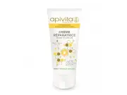 Alvadiem Apivita Repairing Cream for Dry Hands & Debilitated Nails 50ml