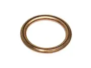 Fischer Plath Oil Drain Plug Gasket fits Mini Cooper Paceman 2013-2016 58F