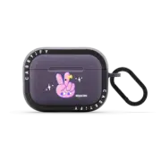 AirPods Pro 2 Bounce Case Peace sign
