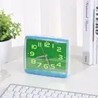 Quality Night Light No Tick Bedside Clocks Number Clock Alarm Clock Home Decor