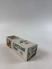 Vintage NOS, GE FCB, Quartzline Lamp , 120V 600W