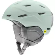 Smith Optics Mirage Mips Helmet Womens Medium Apline Ice