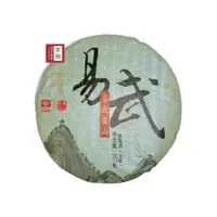 在飛比找蝦皮購物優惠-【茶韻】【易武正山】2014年 大益/勐海茶廠  生餅 普洱