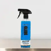 NanoSkin AutoScrub Glide 16oz RTU | Clay Lubricant and Detail Spray