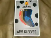 New Sparthos Compression Arm Sleeves