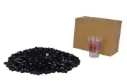 Androni 104114120 - Blox 1000 Black 4er Stones Loose - New