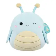 Squishmallows Giles the Grasshopper 7.5 inch Plush