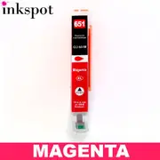 Canon Compatible CLI 651 XL Magenta