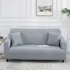 Sofa Covers for Sofa Slip-resistant Sofa Cover Strech L-shaped Sofa Needs 2pcs