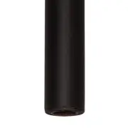Spectrum Non-Reflective Full Paper Roll Backdrop (2.7 x 10M) - Badabing Black