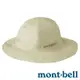 【mont-bell】Storm 女GORE-TEX防水圓盤帽『象牙白』1128657