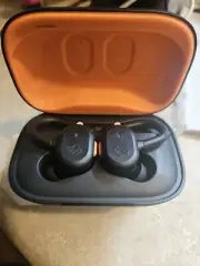 skullcandy push active true wireless earbuds