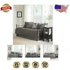 Lightweight & Stylish Quebec Daybed Cover Set - Perfect for Summer or Layering