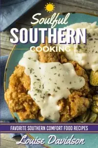 在飛比找博客來優惠-Soulful Southern Cooking: Favo